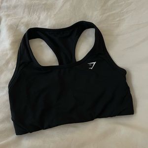 GYMSHARK SPORTS BRA LOW SUPPORT